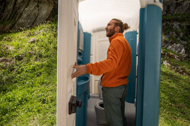 Best Handicap porta potty rental  in Lukachukai, AZ