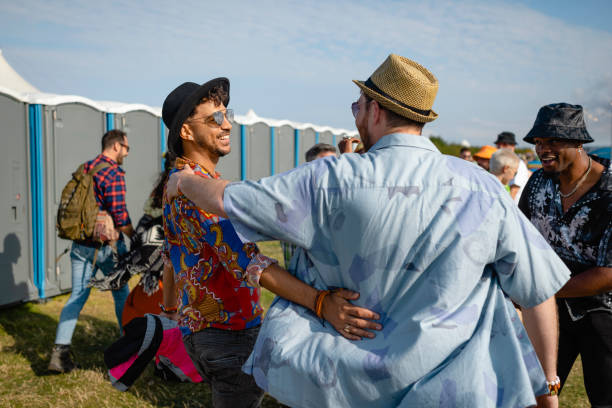 Best Best portable toilet rental  in Lukachukai, AZ