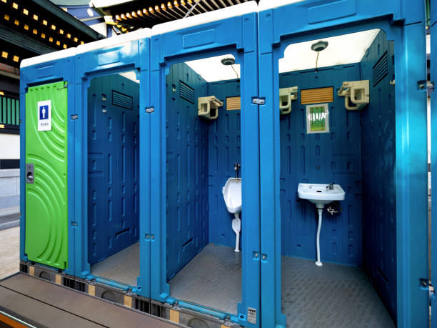Porta potty services near me in Lukachukai, AZ
