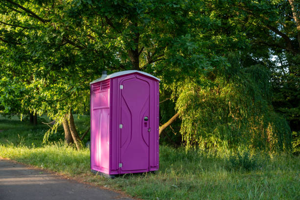 Best Porta potty rental for parties  in Lukachukai, AZ