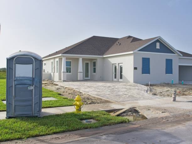 Best Portable toilet rental cost  in Lukachukai, AZ