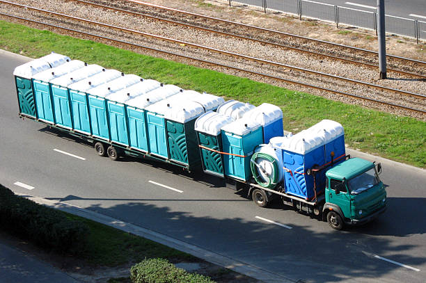 Portable Toilet Options We Offer in Lukachukai, AZ